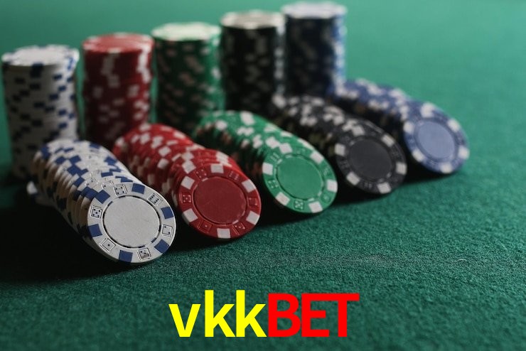 Experiência VIP vkkbet