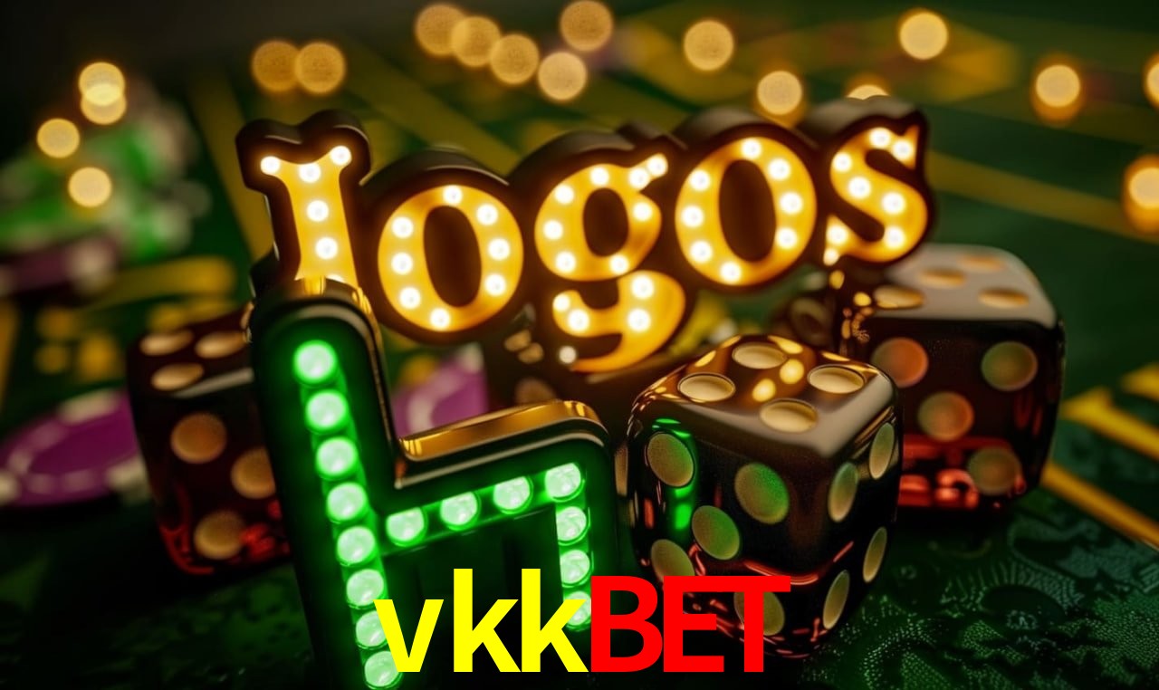 Experiência VIP vkkbet