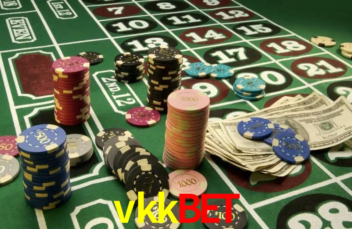 Statistics vkkbet