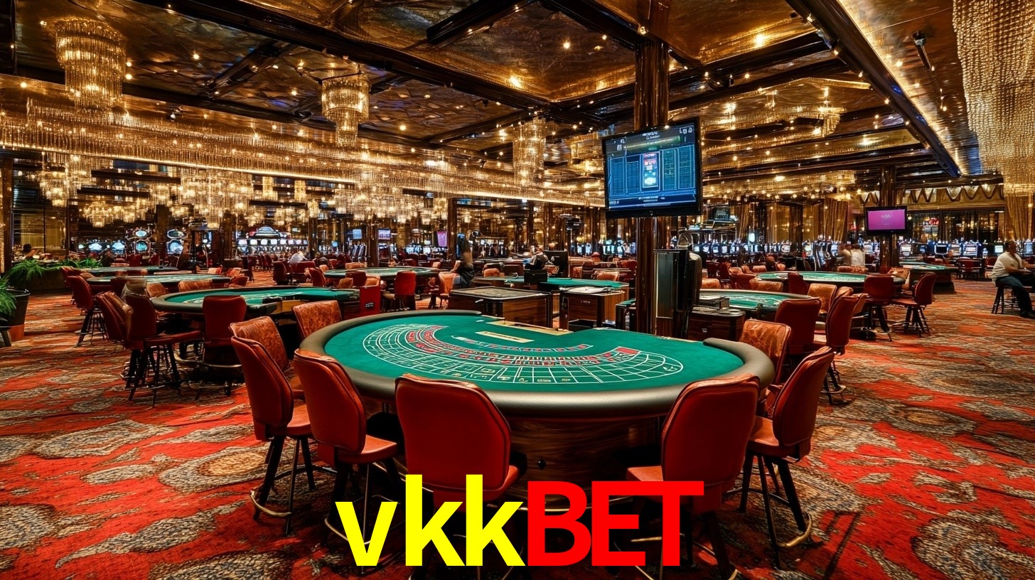 vkkbet login