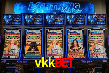 Descubra a Essência do vkkbet: Nossa História e Compromissos