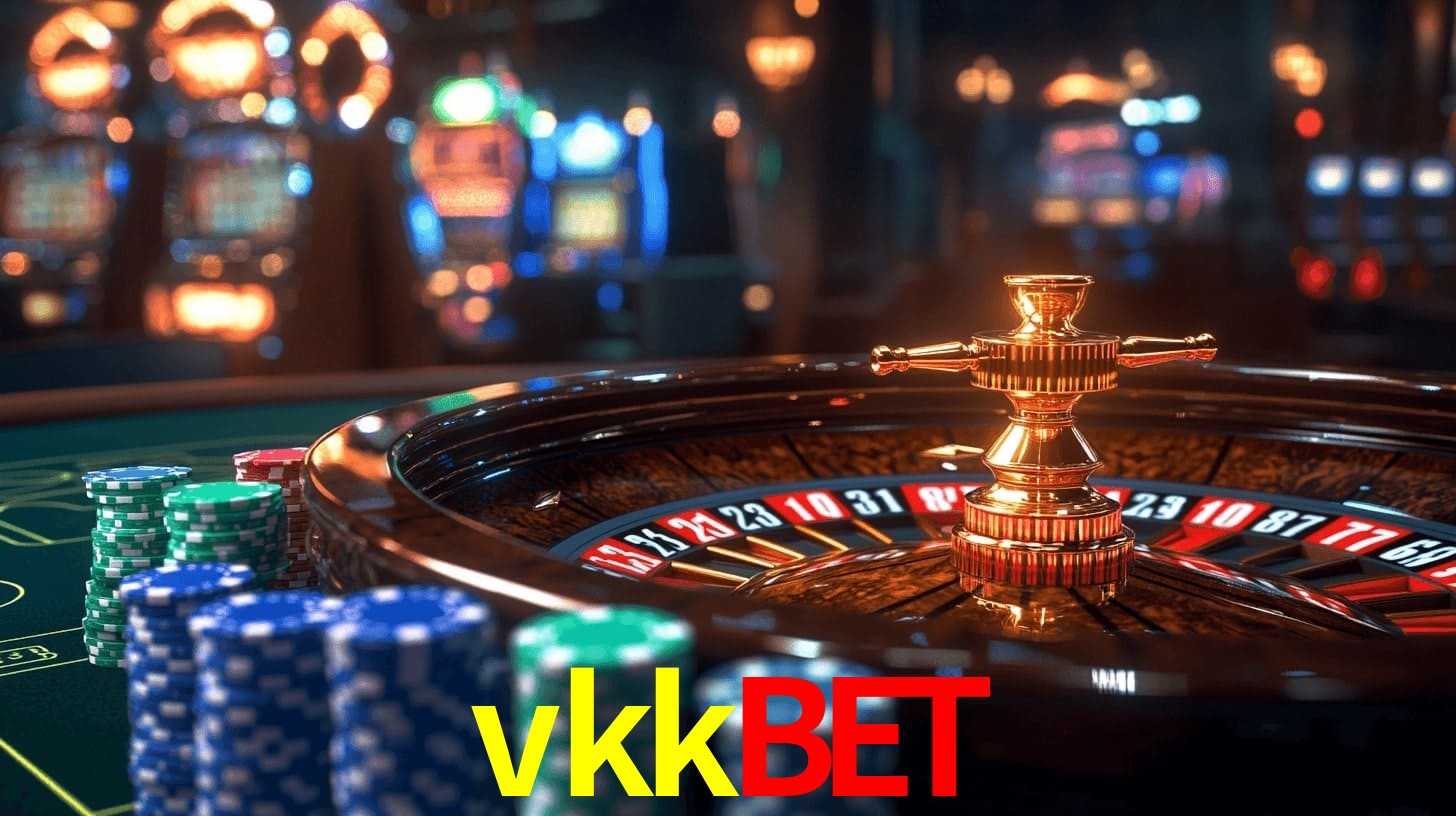 vkkbet: Seu Cassino Premiado com Pagamentos Rápidos