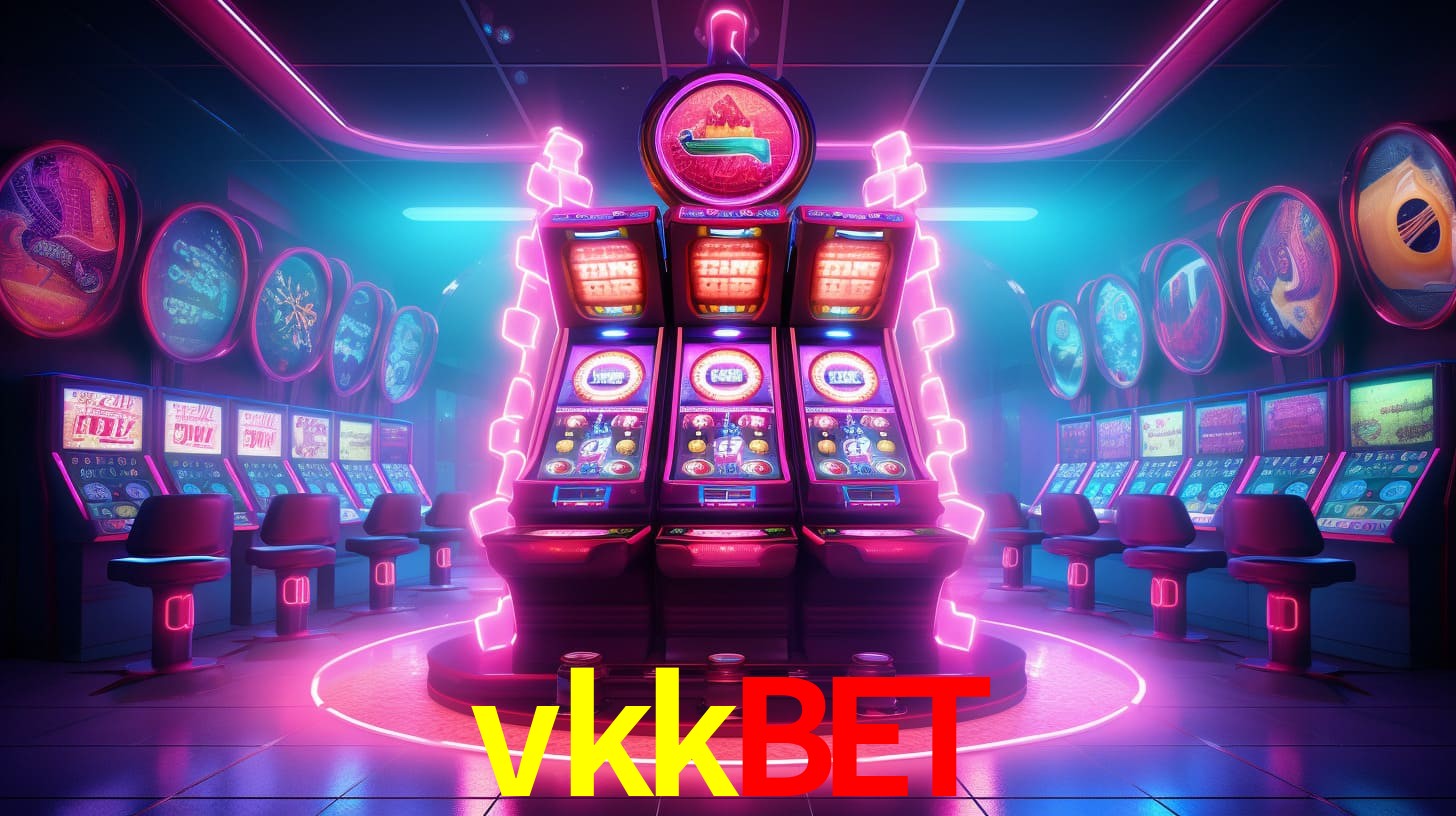 vkkbet - Jackpot VIP Real - vkkbet.com