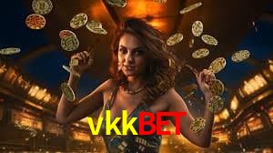 Welcome Bonus vkkbet
