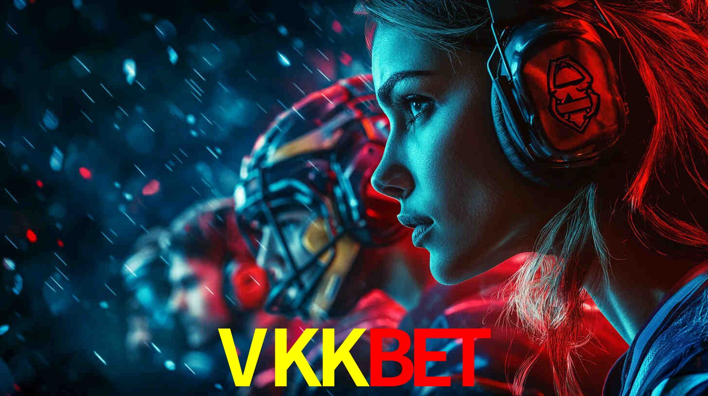 Esportes Disponíveis no VKKBET