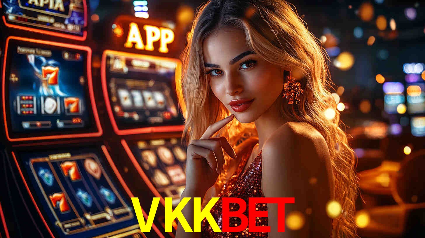 Baixar App Android VKKBET