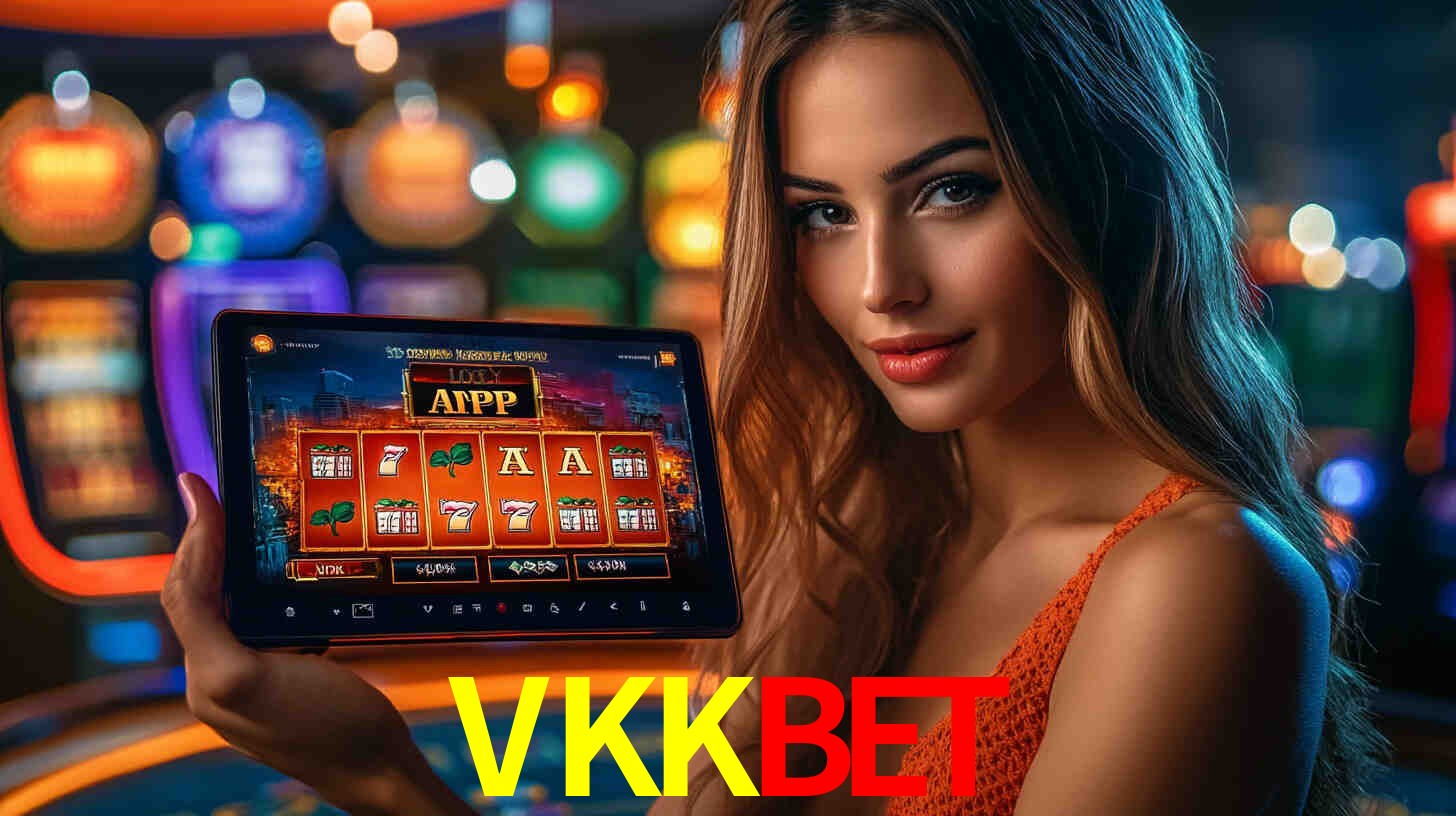 Baixar App iOS VKKBET