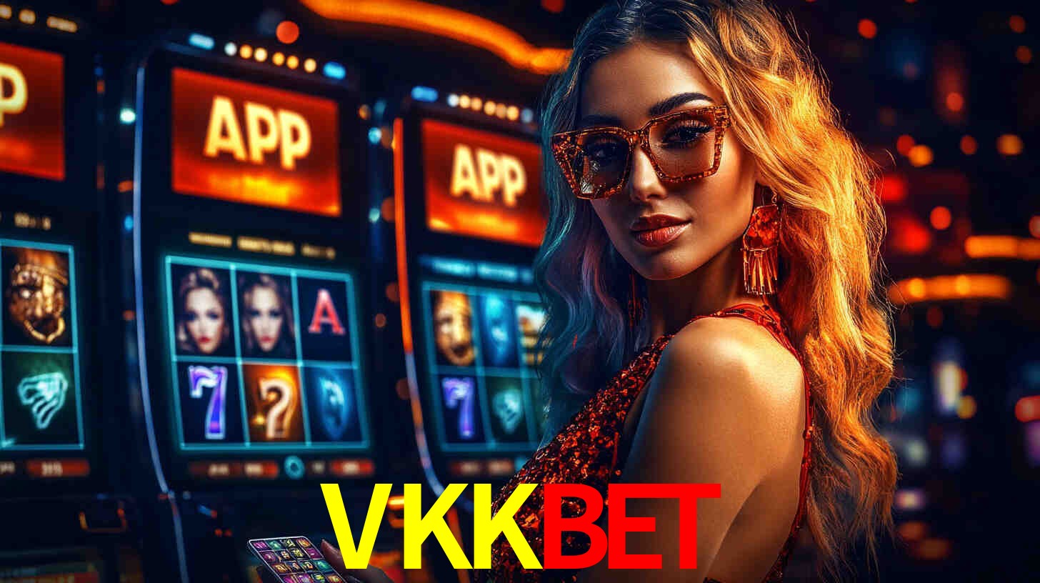 Benefícios do App VKKBET