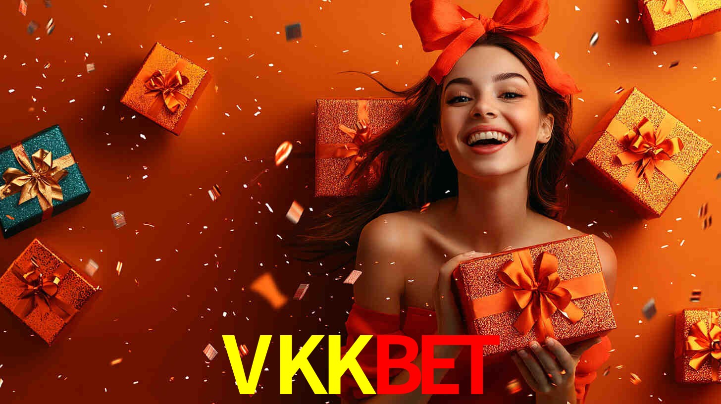 Promoções Semanais e Códigos Promocionais VKKBET