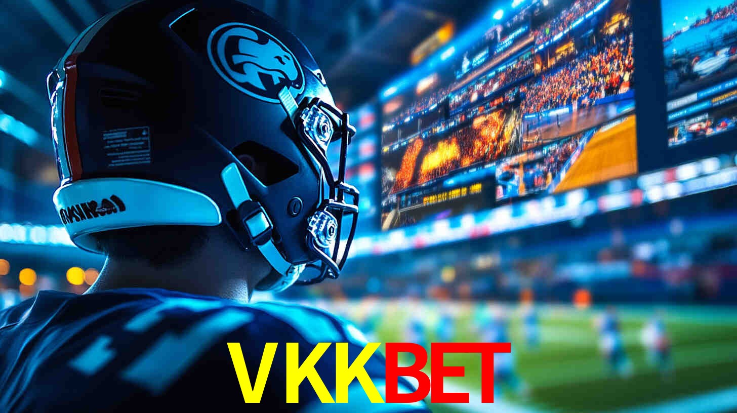 Apostas Esportivas no VKKBET