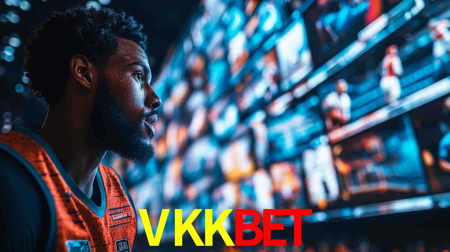 Jogos de Aposta Online no VKKBET