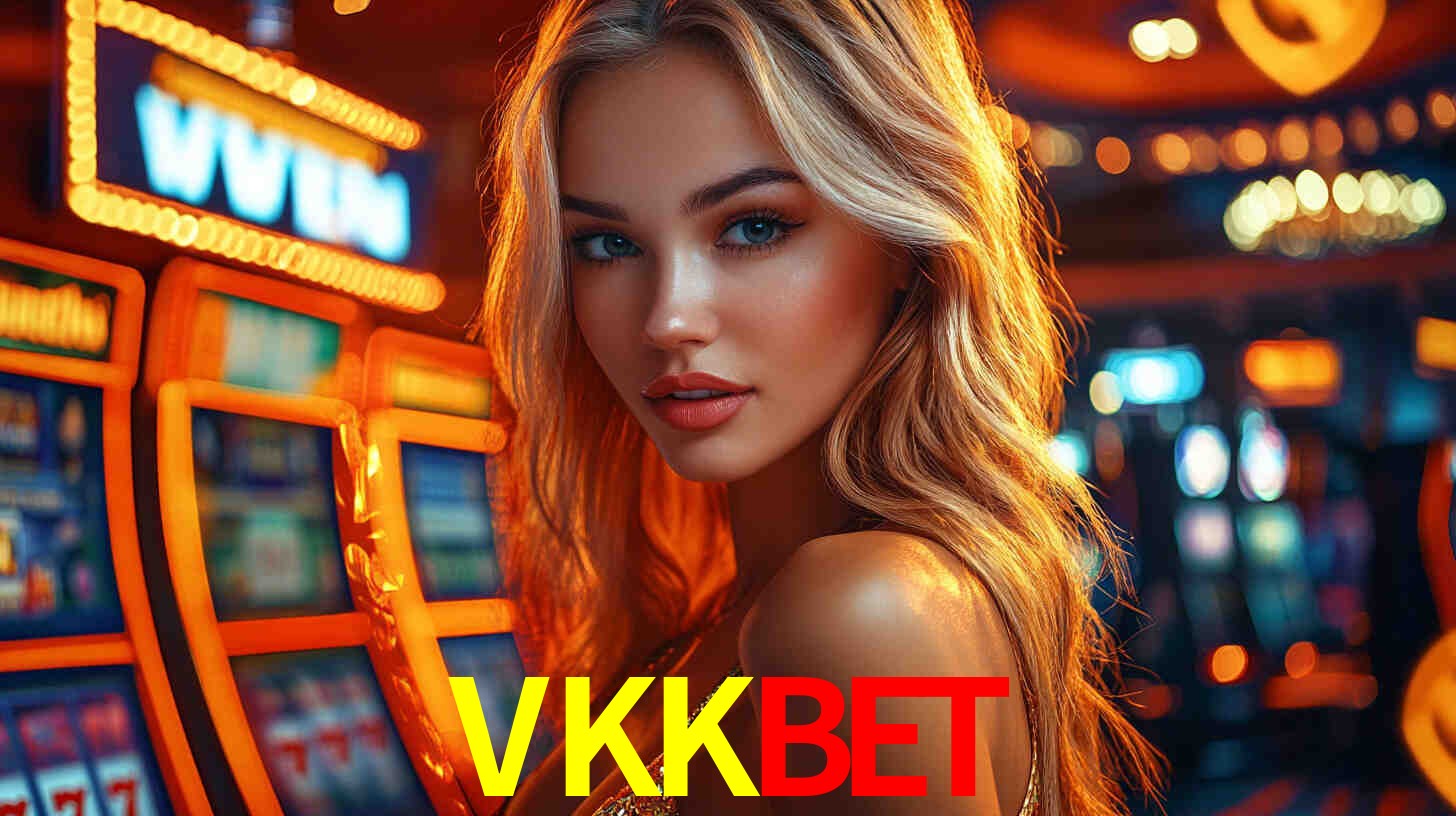 Caça-Níqueis no VKKBET