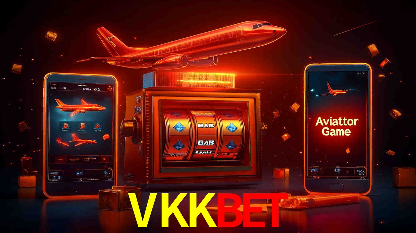 Como Jogar Aviator no VKKBET