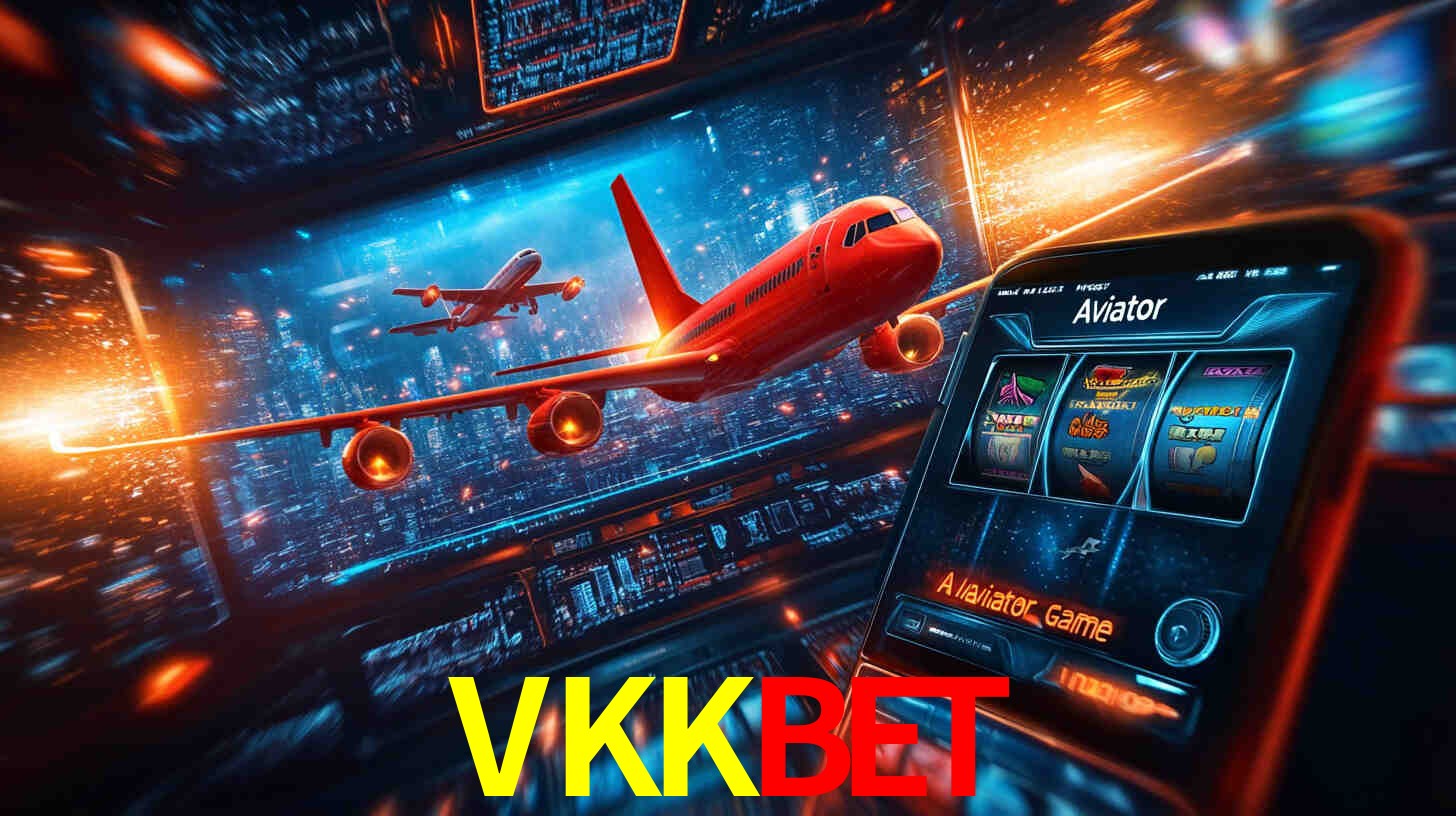 Dicas para Jogar Aviator no VKKBET