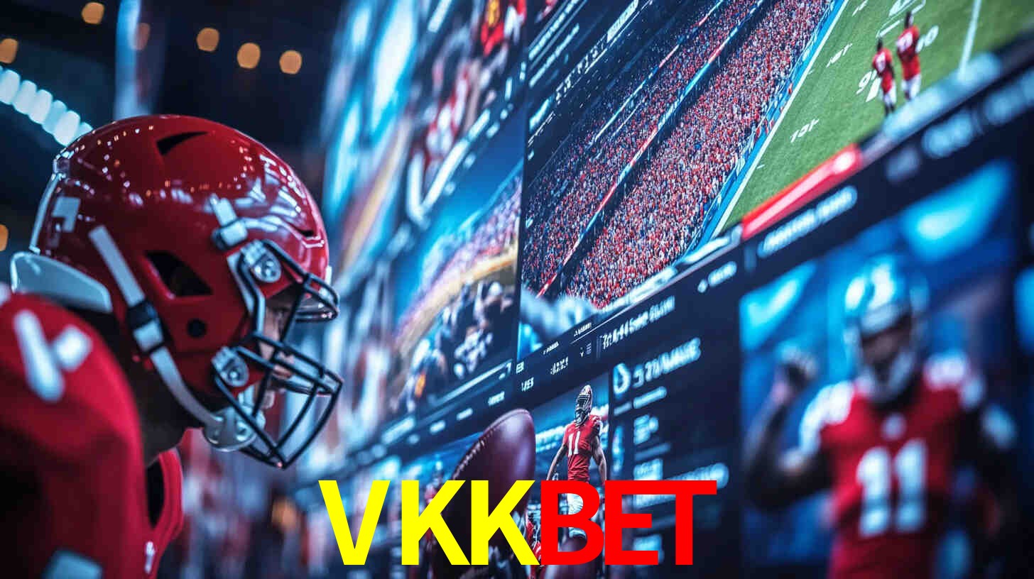 Benefícios das Apostas Ao Vivo no VKKBET