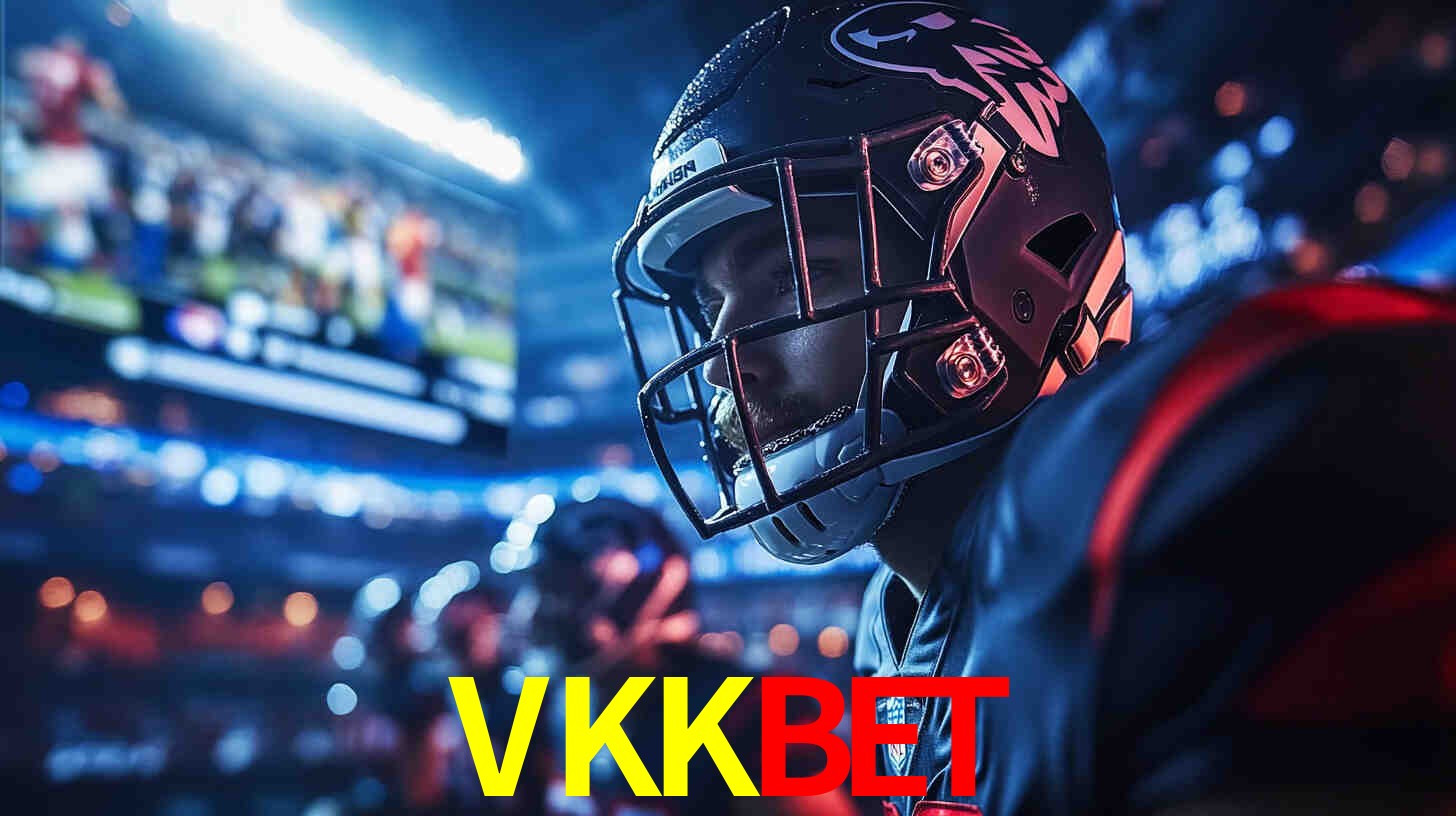 Transforme Suas Apostas em Grandes Prêmios no VKKBET