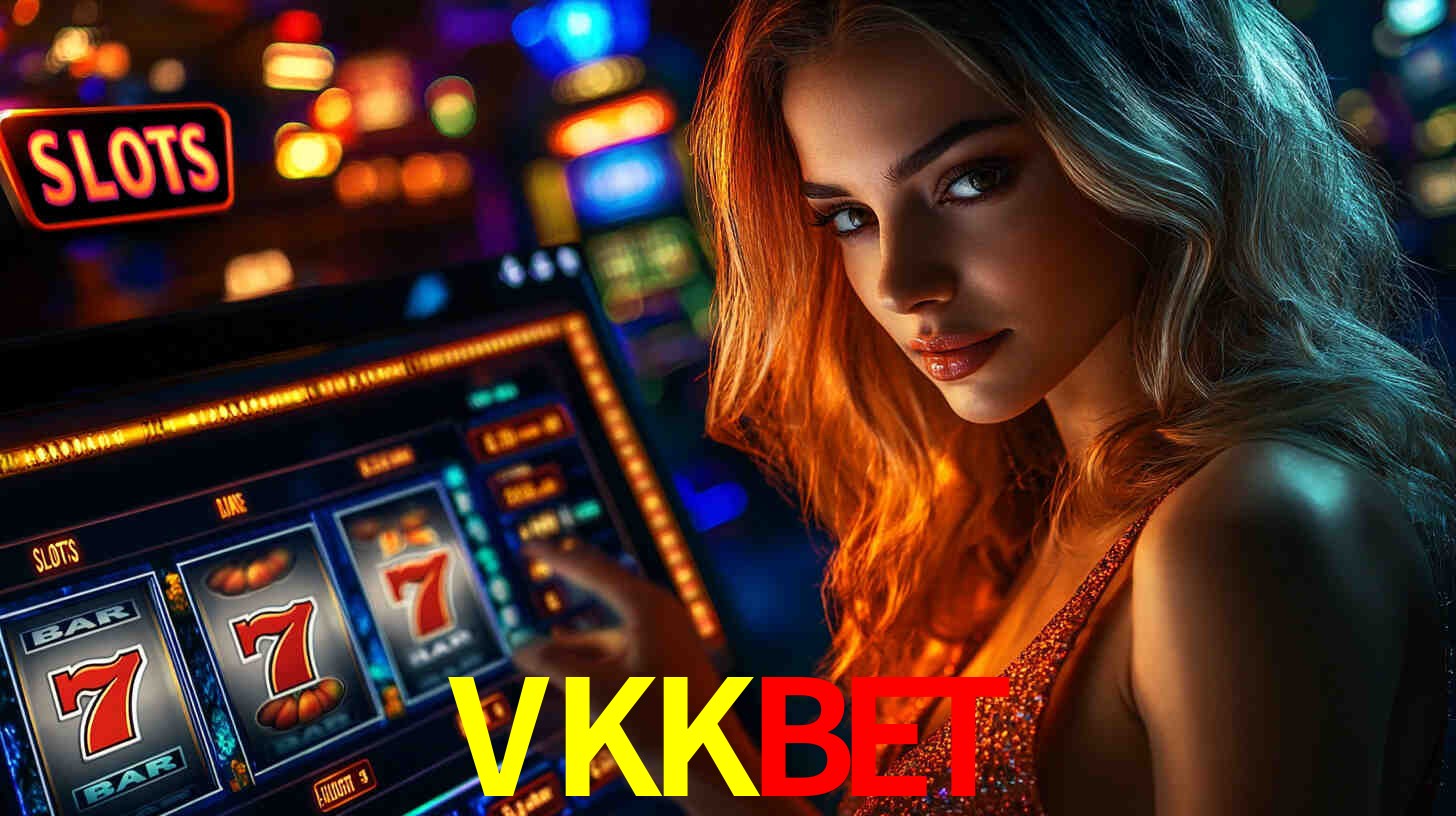 Slots com Alto RTP no VKKBET