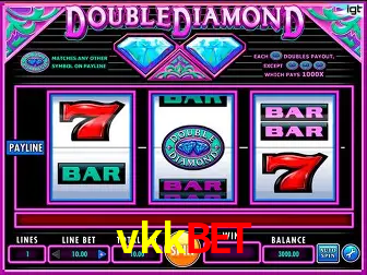 Descubra a Magia dos Jogos de Arcade no vkkbet