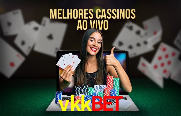 Seasonal Promotions vkkbet