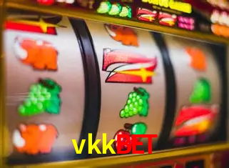 Descubra o Mundo do Cassino Online com vkkbet