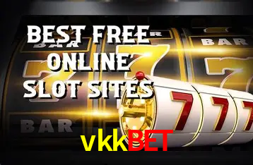 Descubra o Mundo do Cassino Online com vkkbet