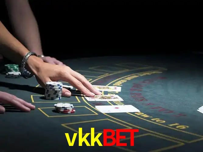 Ofertas Exclusivas vkkbet