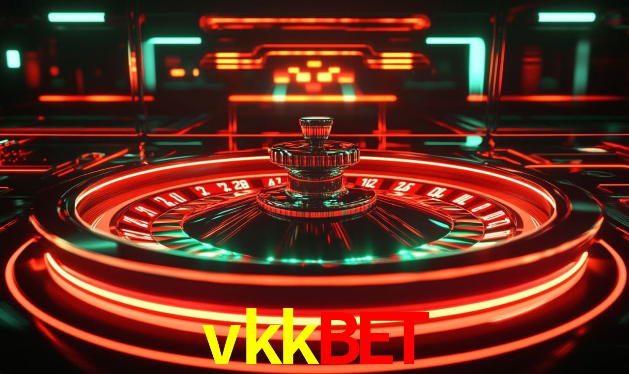 A Emoção da Loteria na vkkbet: Uma Chance de Mudança de Vida
