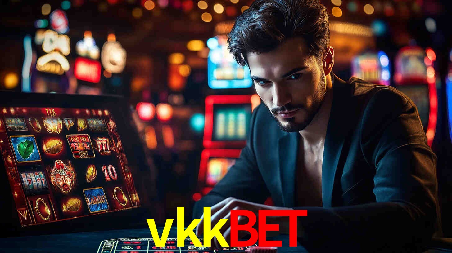 vkkbet login