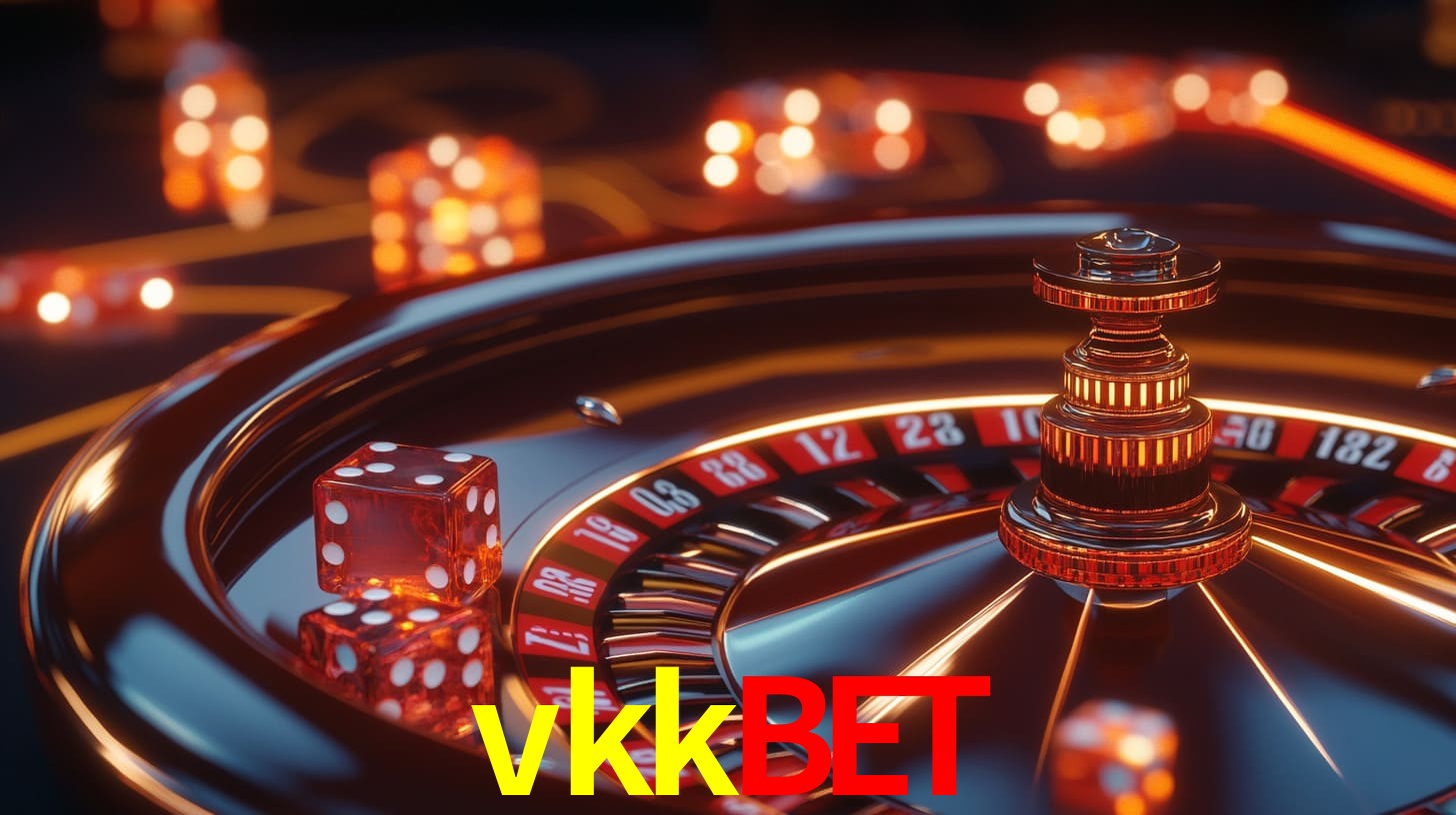 Bônus Generosos e Exclusivos no vkkbet para Você!