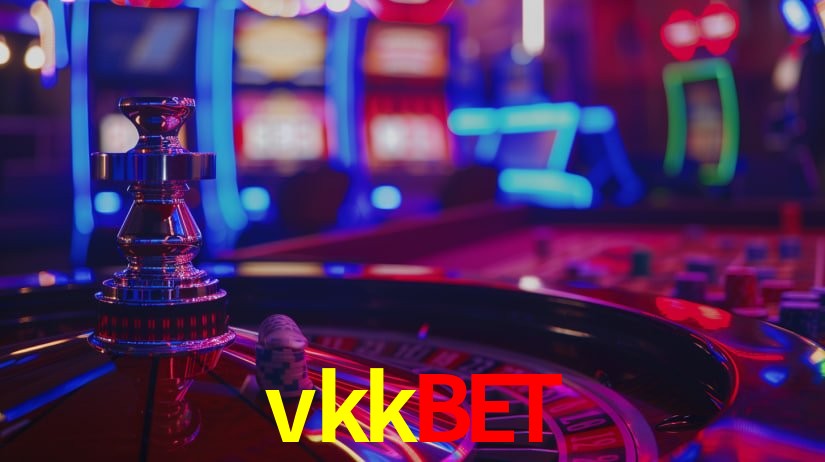 vkkbet login