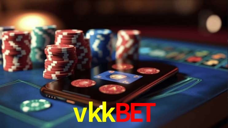 Avaliações dos Jogadores vkkbet