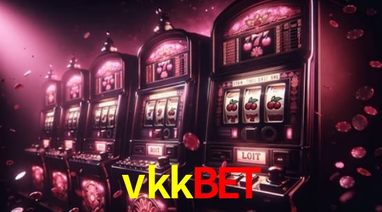 cassino vkkbet