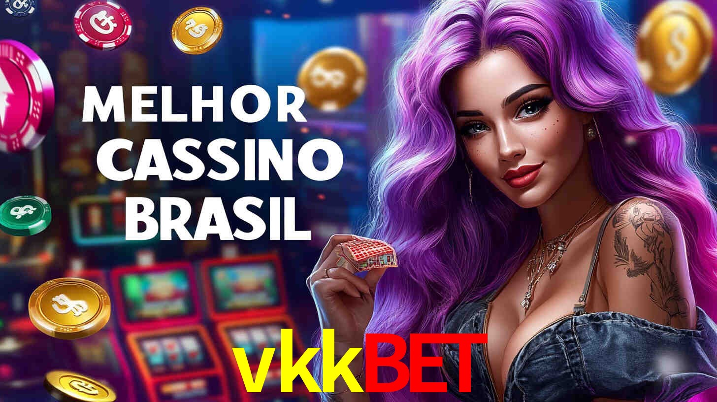 Descubra o Programa VIP da vkkbet: Vantagens Exclusivas para Jogadores