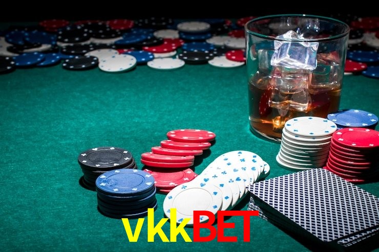 Torneios vkkbet