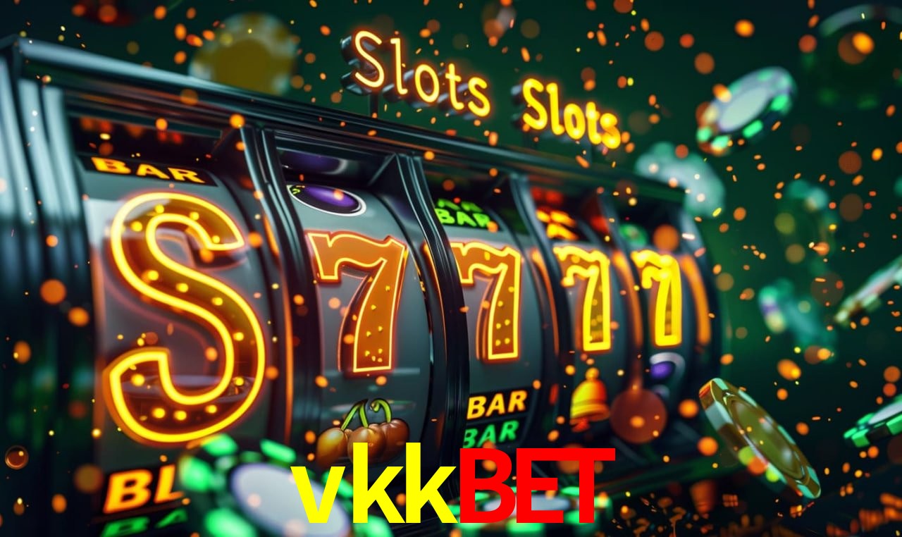 Casino Ao Vivo vkkbet