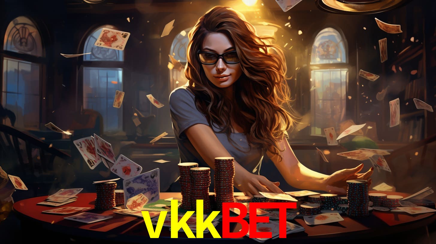 VIP Casino vkkbet