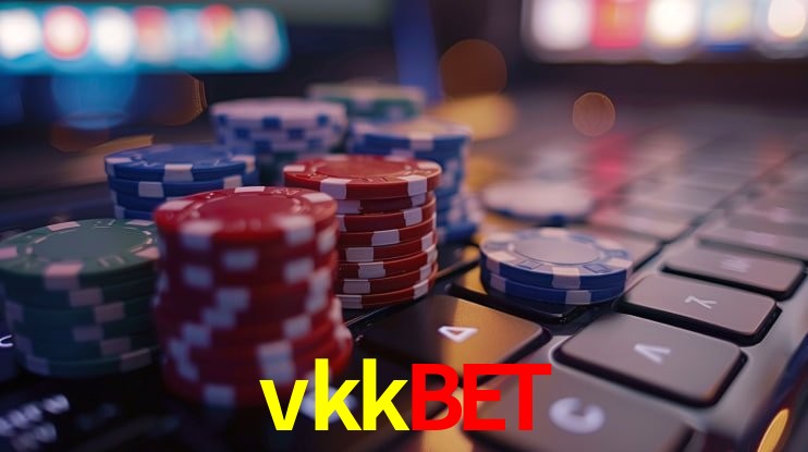 Segurança 2FA vkkbet