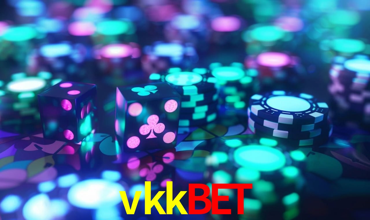 Bônus Diários vkkbet