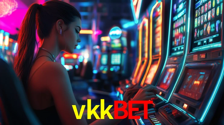 vkkbet