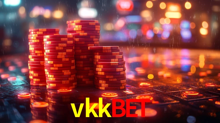 vkkbet.com