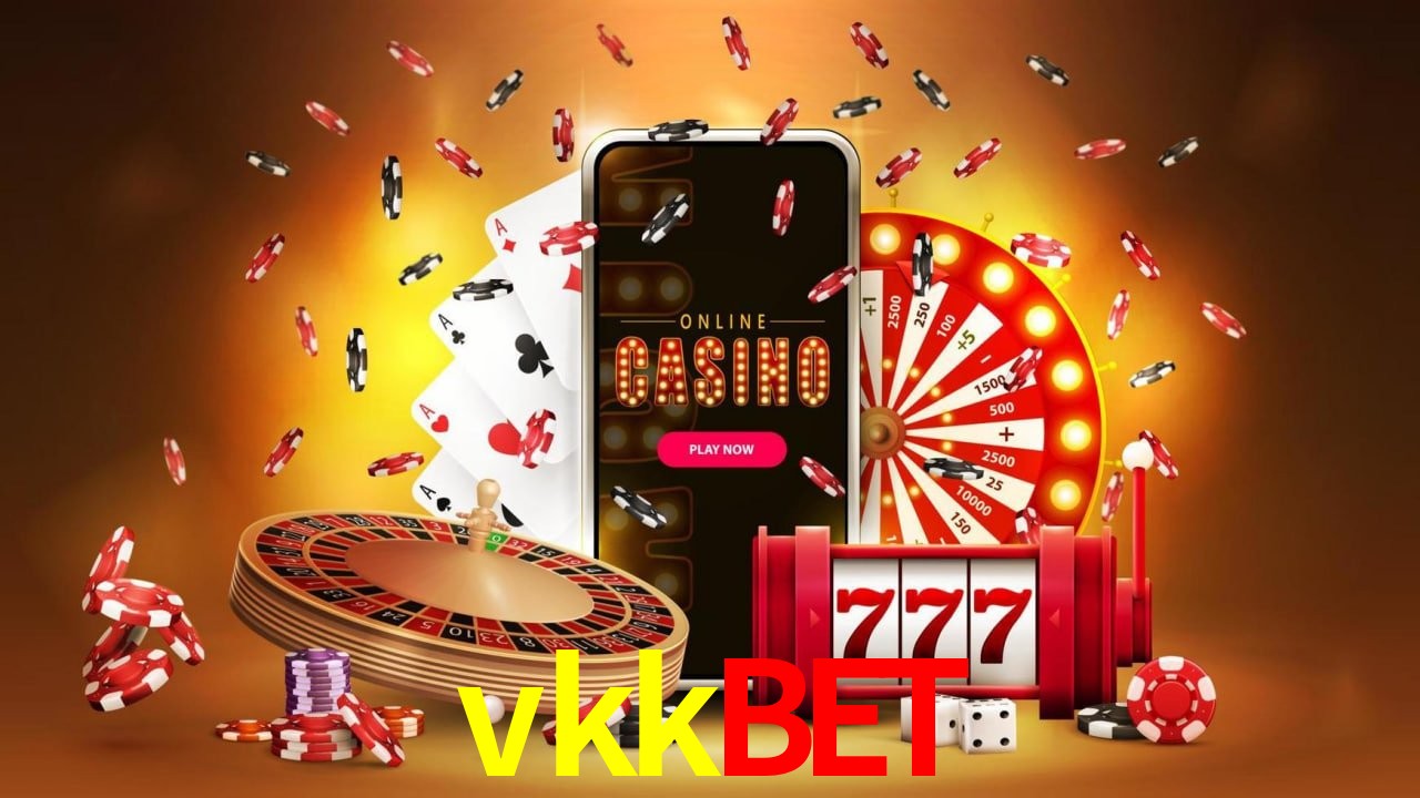 Descubra a Magia dos Jogos de Arcade no vkkbet