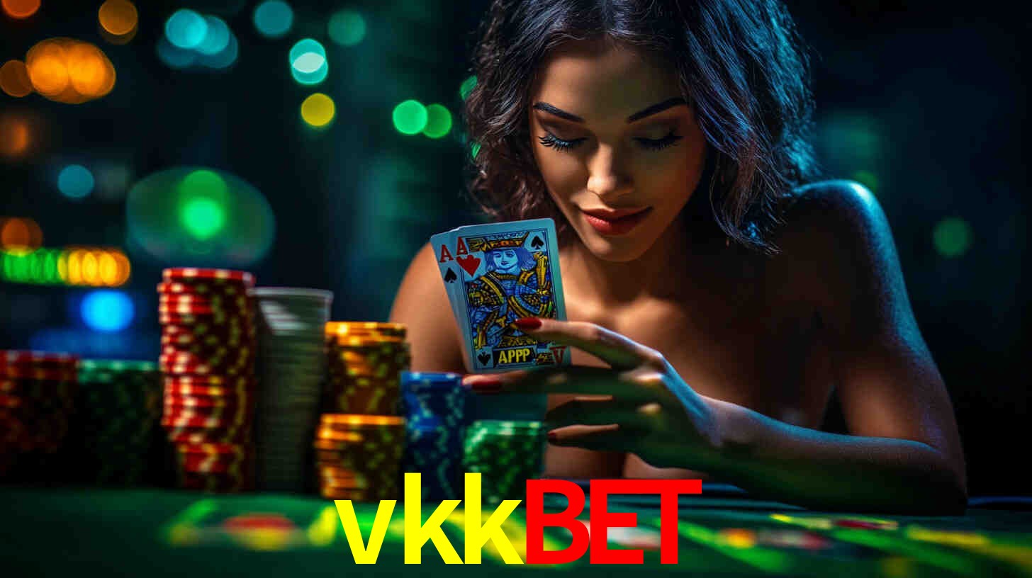 Apostas Esportivas na vkkbet: Um Guia Completo
