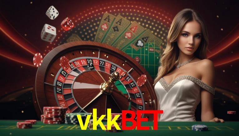 Game Providers vkkbet