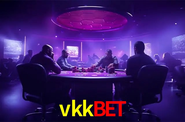 Estatísticas Esportivas vkkbet