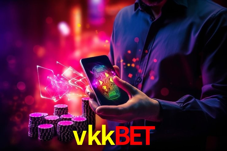 Jogos Exclusivos vkkbet