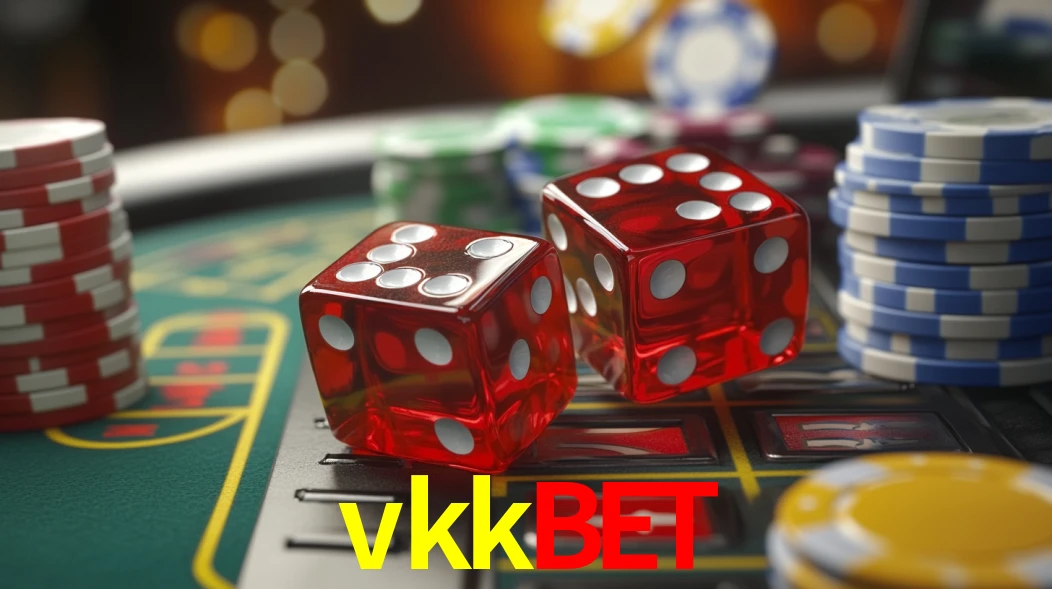 Programa VIP vkkbet