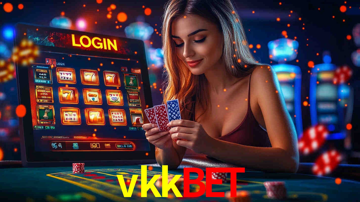 vkkbet login