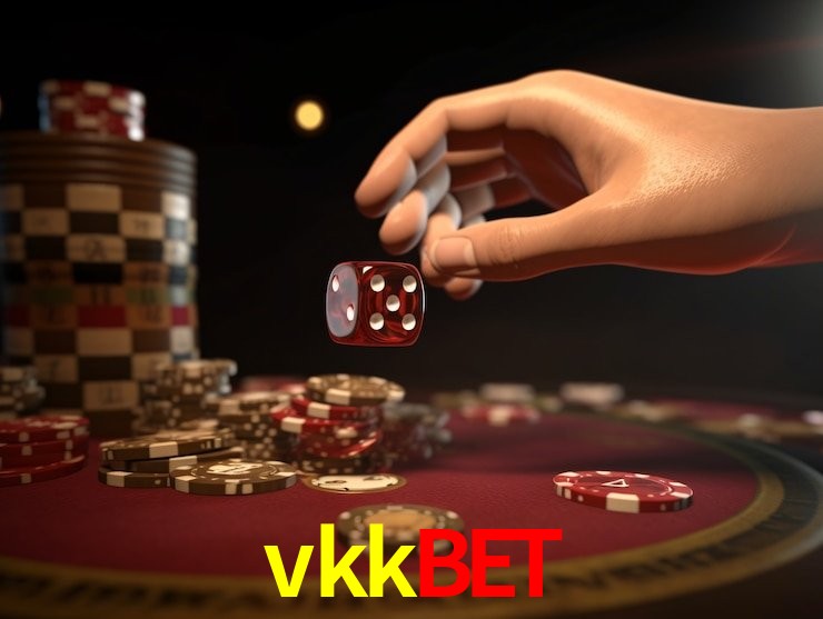 Recursos de Bônus vkkbet