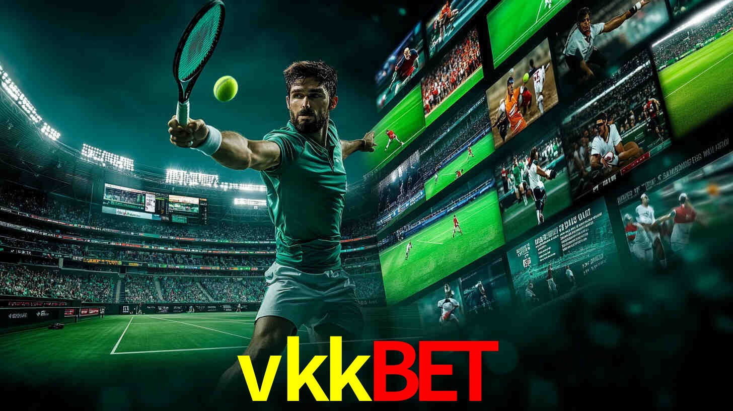 Inovações de Jogos na vkkbet: O Futuro das Experiências Interativas