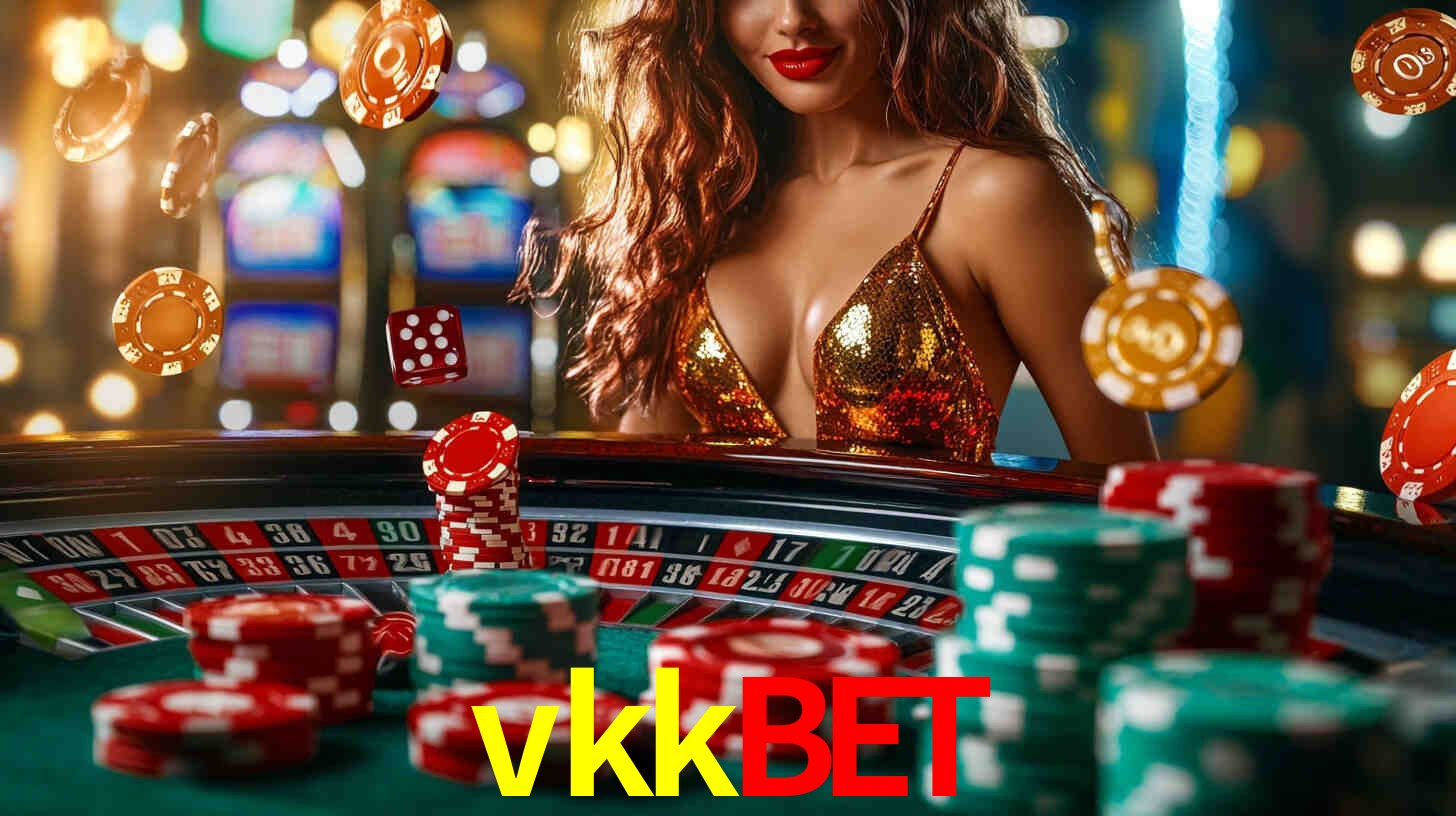 vkkbet App Interface
